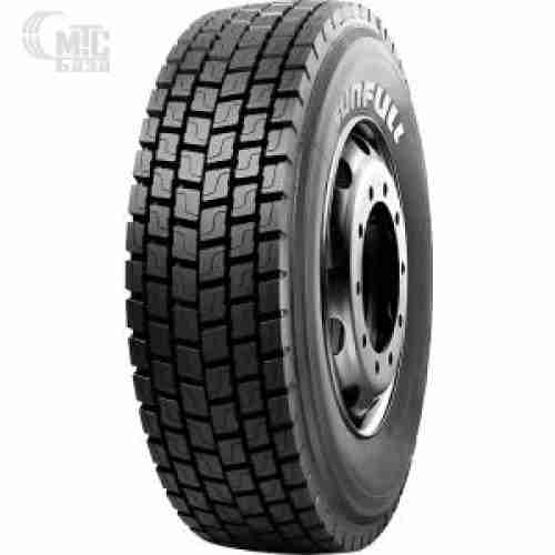 Sunfull RSHF356 (ведущая) 295/80 R22,5 152/149M 